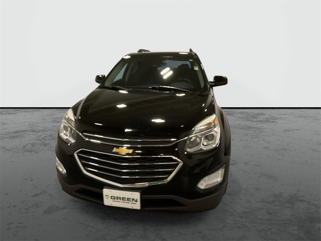 used 2017 Chevrolet Equinox car, priced at $11,999