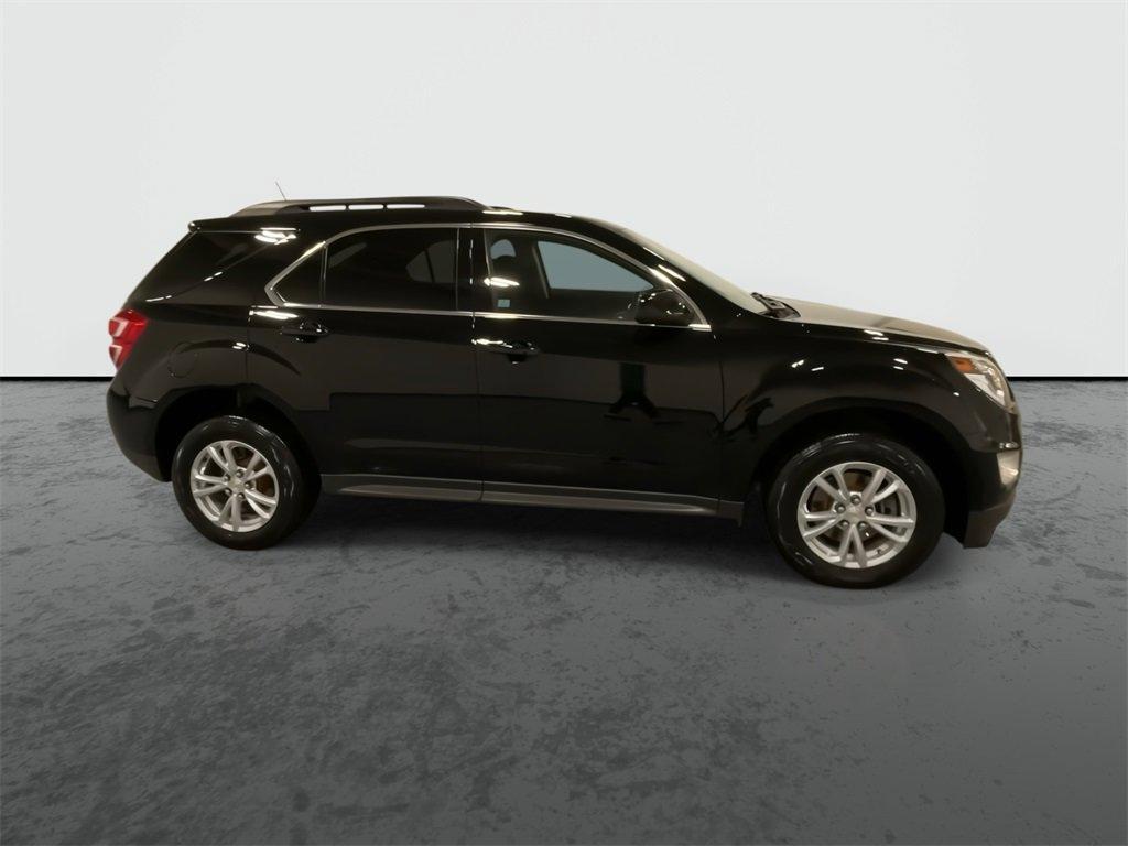 used 2017 Chevrolet Equinox car, priced at $11,999