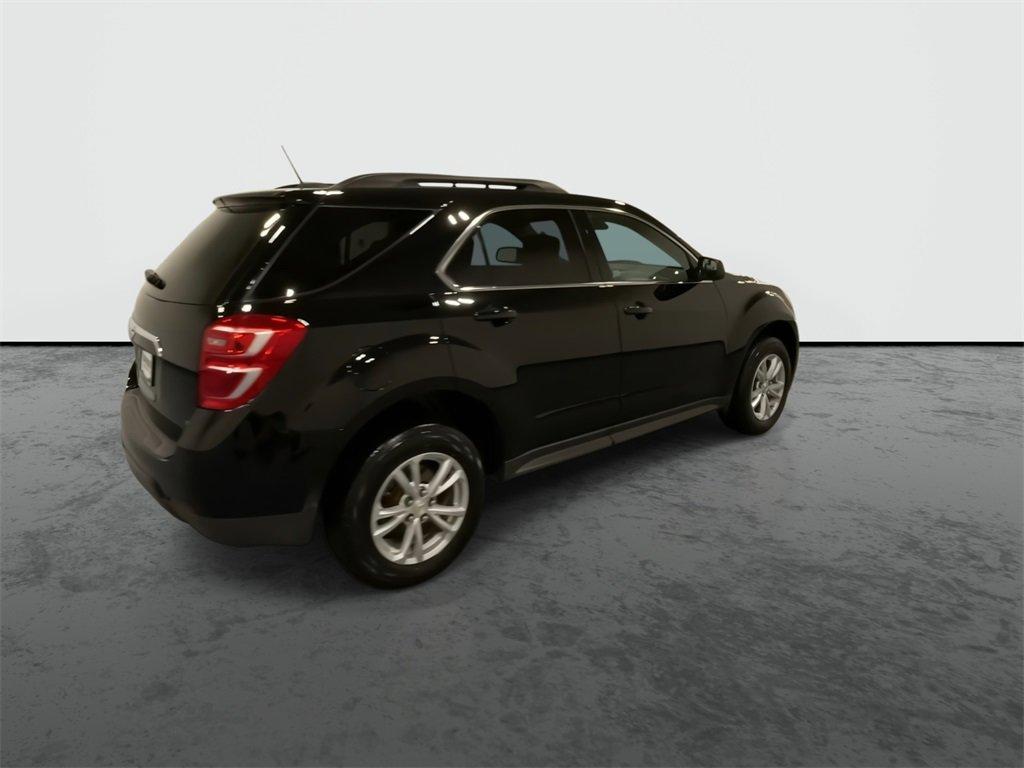 used 2017 Chevrolet Equinox car, priced at $11,999