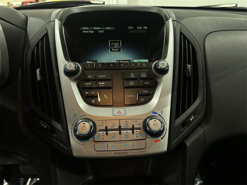 used 2017 Chevrolet Equinox car, priced at $11,999