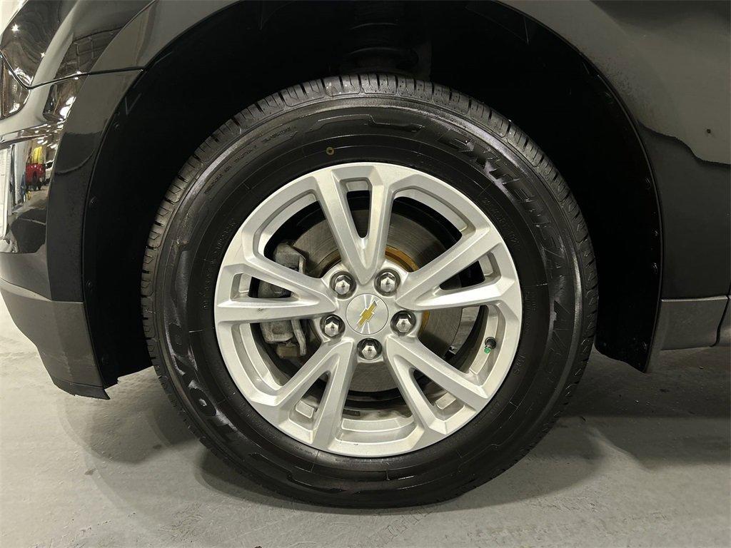 used 2017 Chevrolet Equinox car, priced at $11,999