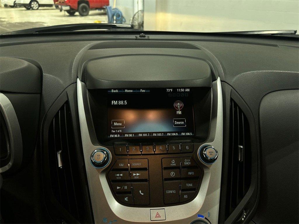 used 2017 Chevrolet Equinox car, priced at $11,999