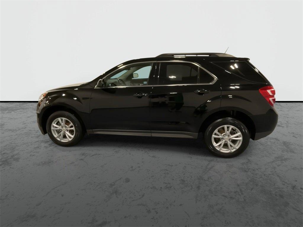 used 2017 Chevrolet Equinox car, priced at $11,999