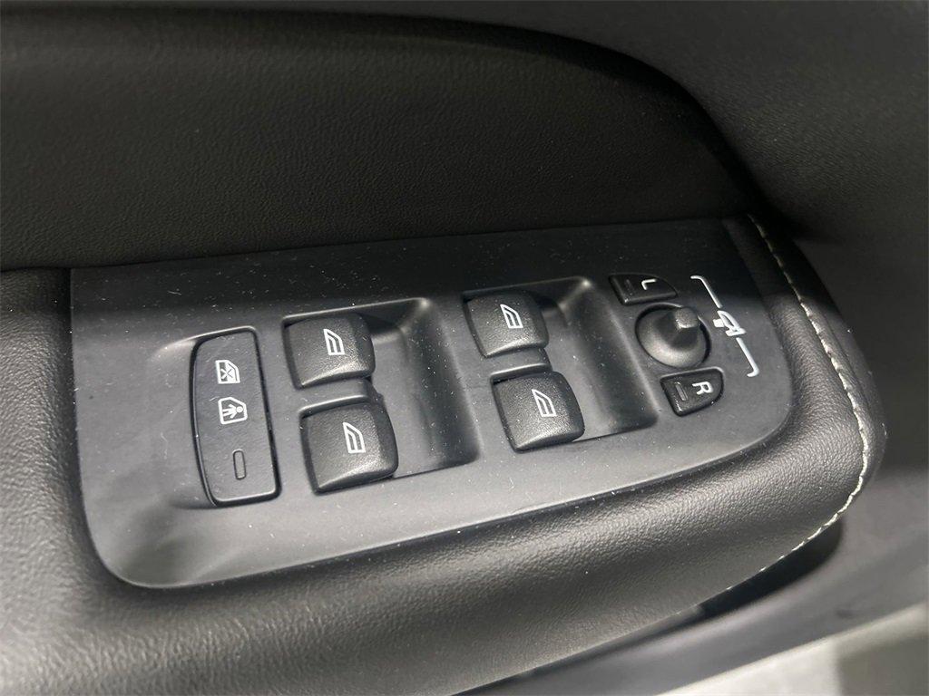 used 2018 Volvo XC60 car, priced at $22,599