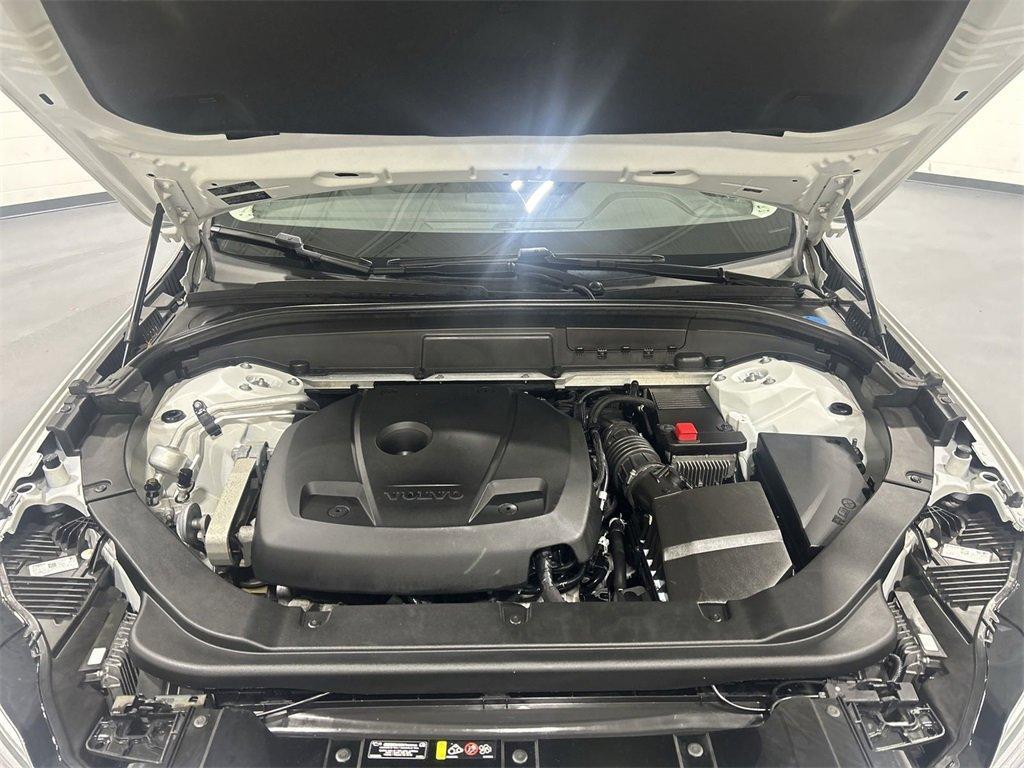 used 2018 Volvo XC60 car, priced at $22,599
