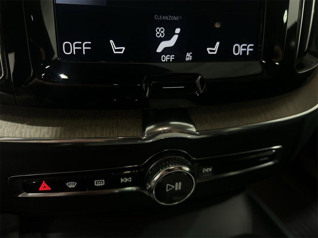 used 2018 Volvo XC60 car, priced at $22,599