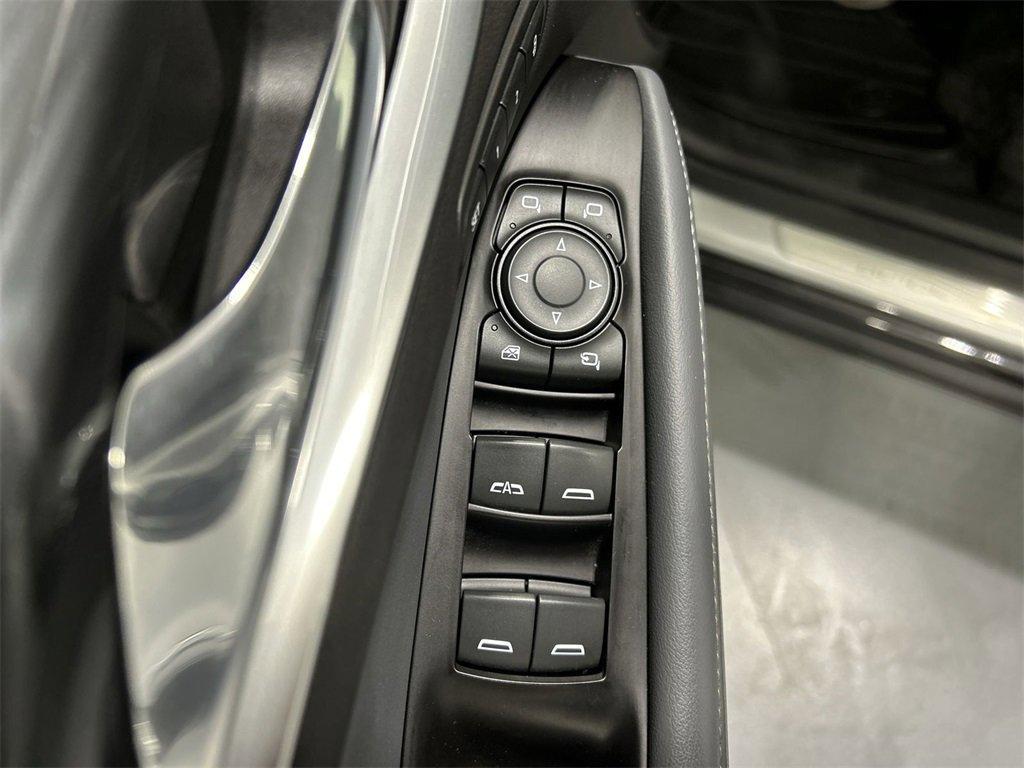 used 2020 Buick Enclave car, priced at $18,900