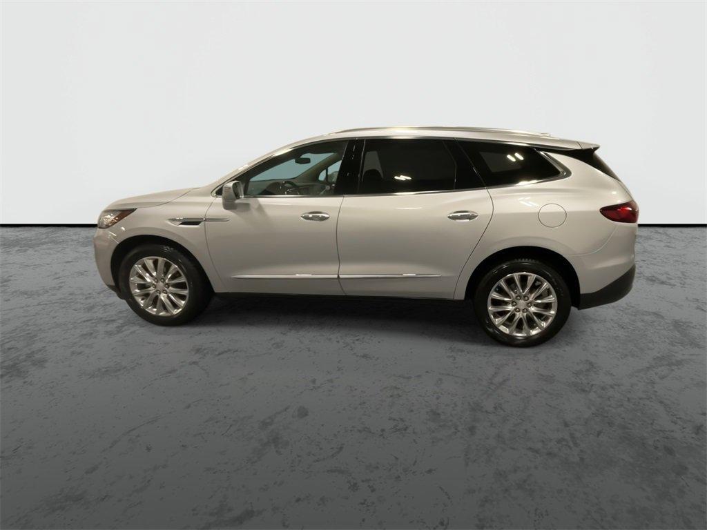 used 2020 Buick Enclave car, priced at $18,900
