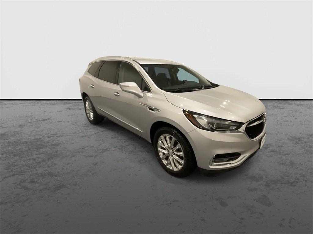 used 2020 Buick Enclave car, priced at $18,900