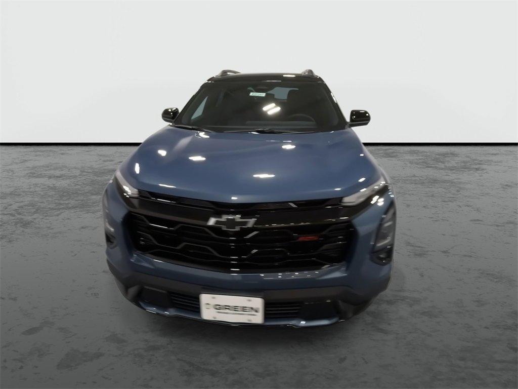 new 2026 Chevrolet Equinox car, priced at $38,070