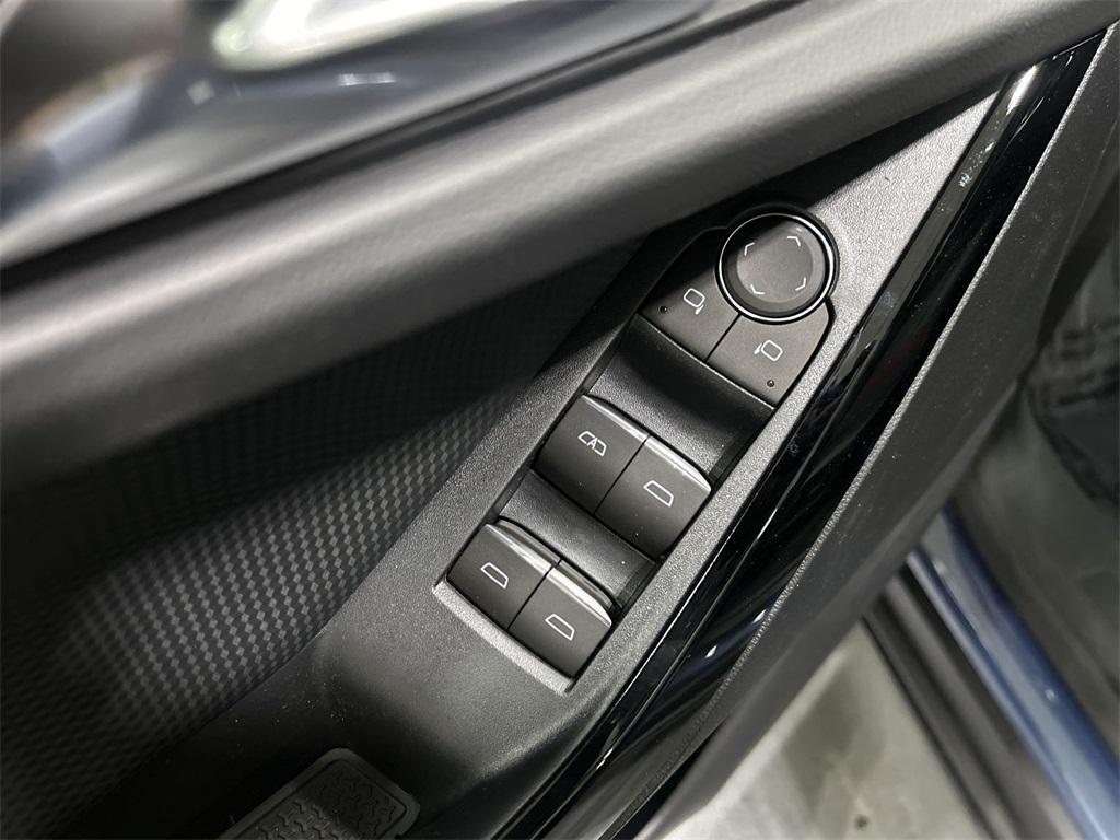 new 2026 Chevrolet Equinox car, priced at $37,285