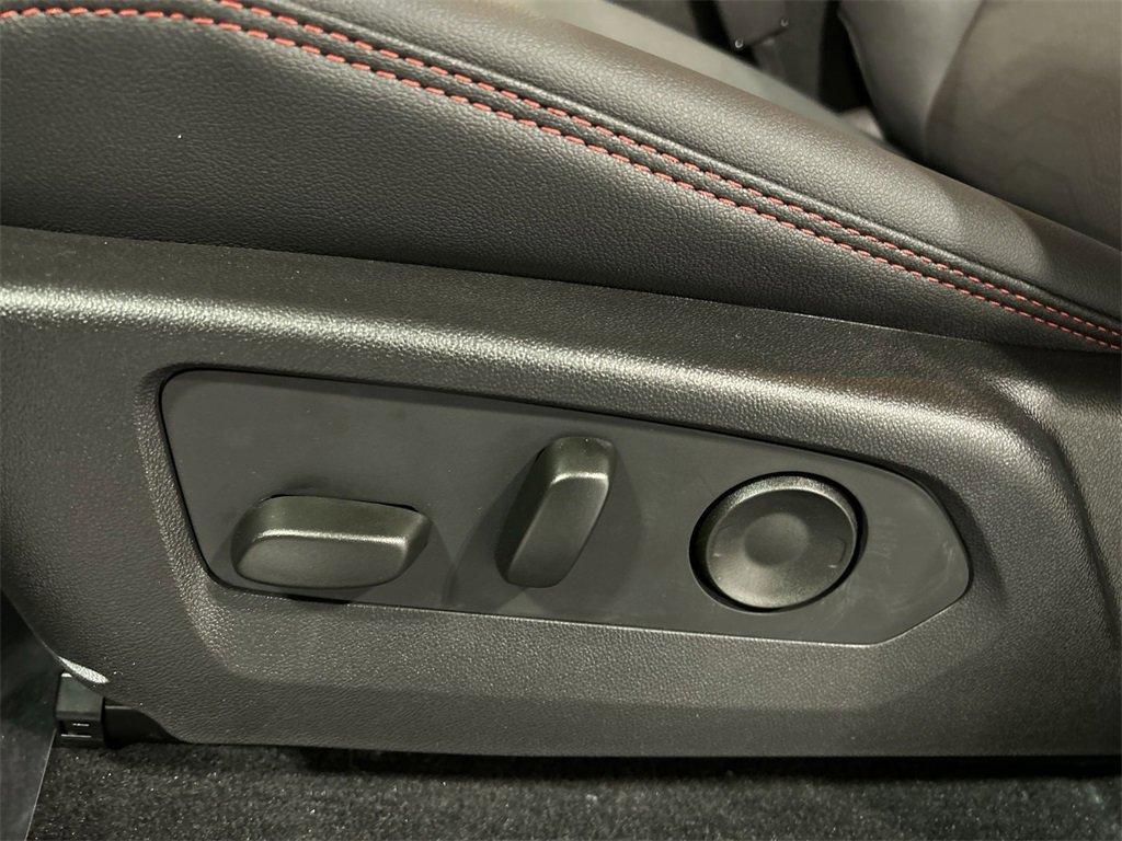 new 2026 Chevrolet Colorado car, priced at $49,715