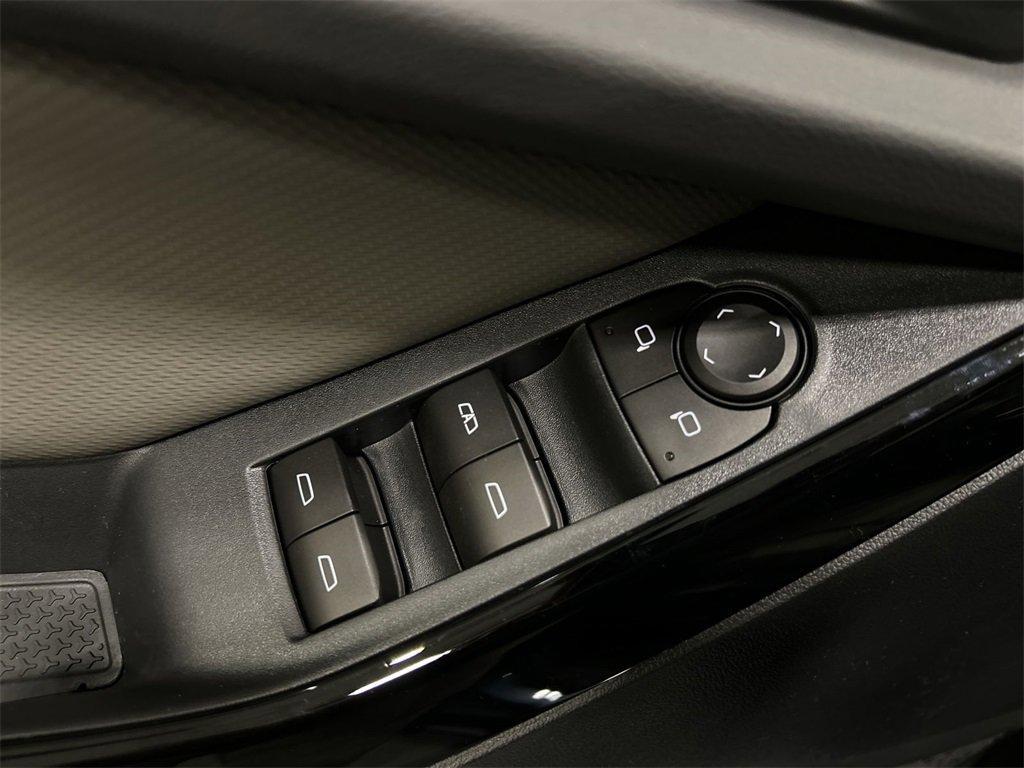 new 2026 Chevrolet Equinox car, priced at $34,521