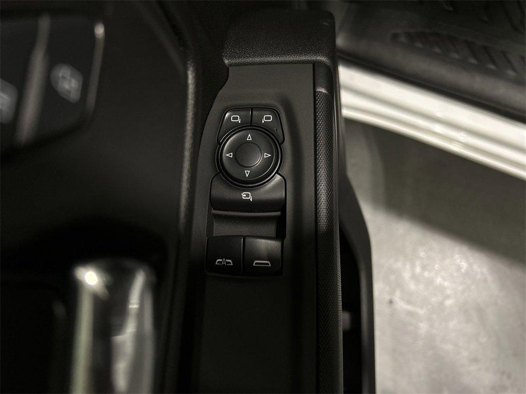 new 2025 Chevrolet Silverado 3500 car, priced at $45,643