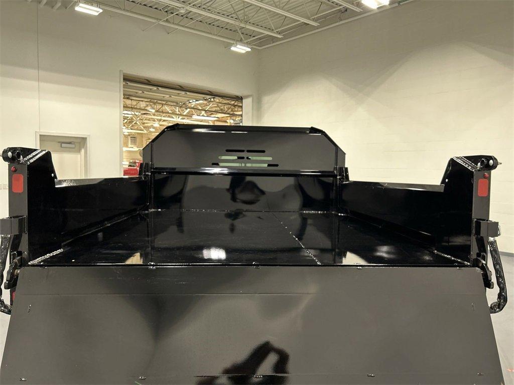 new 2025 Chevrolet Silverado 3500 car, priced at $45,643