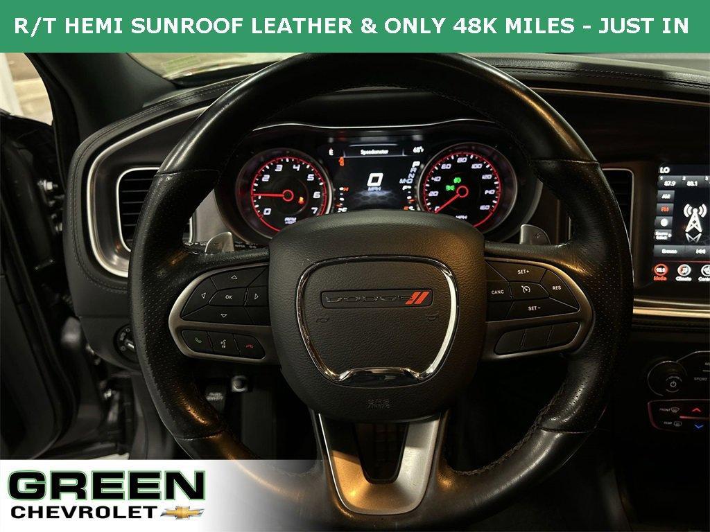 used 2020 Dodge Charger car, priced at $29,695