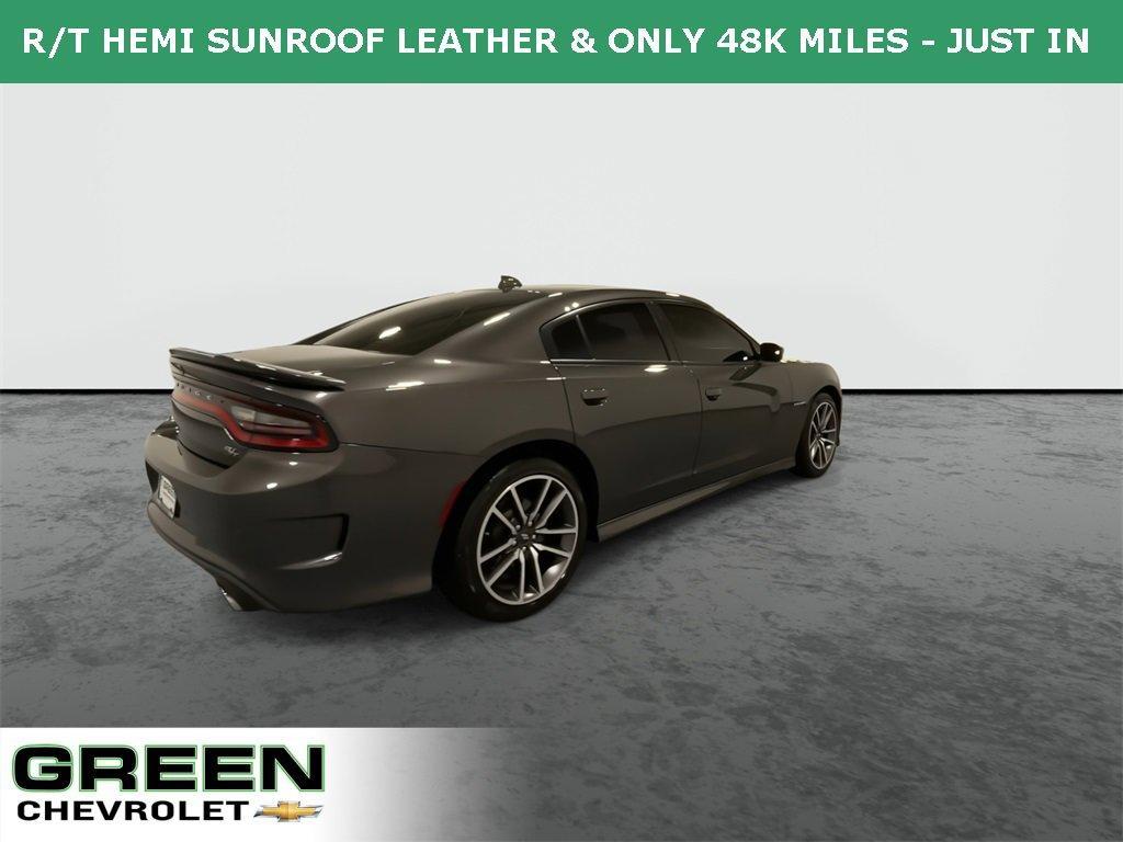 used 2020 Dodge Charger car, priced at $29,695