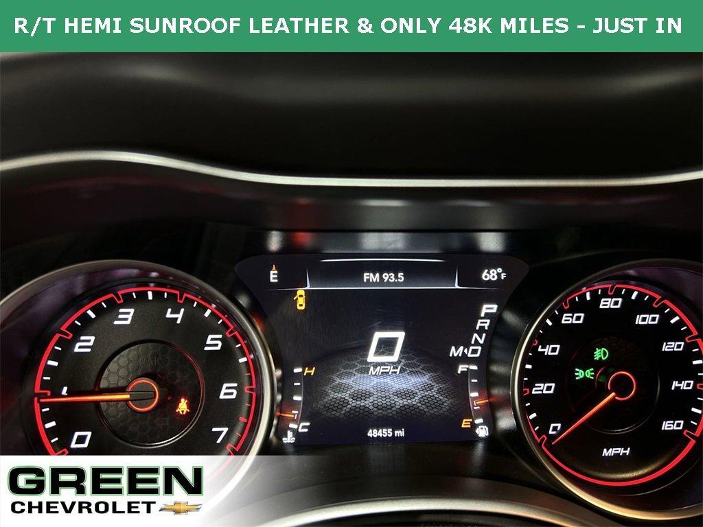used 2020 Dodge Charger car, priced at $29,695