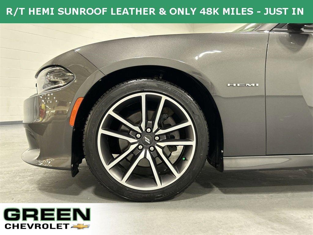 used 2020 Dodge Charger car, priced at $29,695