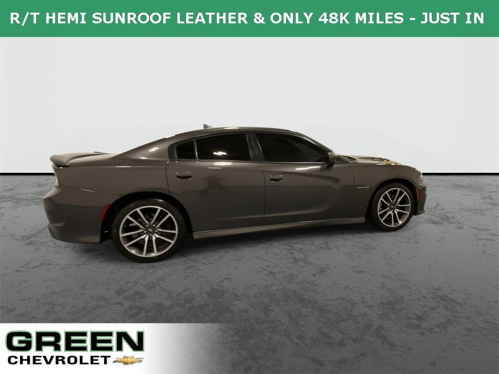 used 2020 Dodge Charger car, priced at $29,695