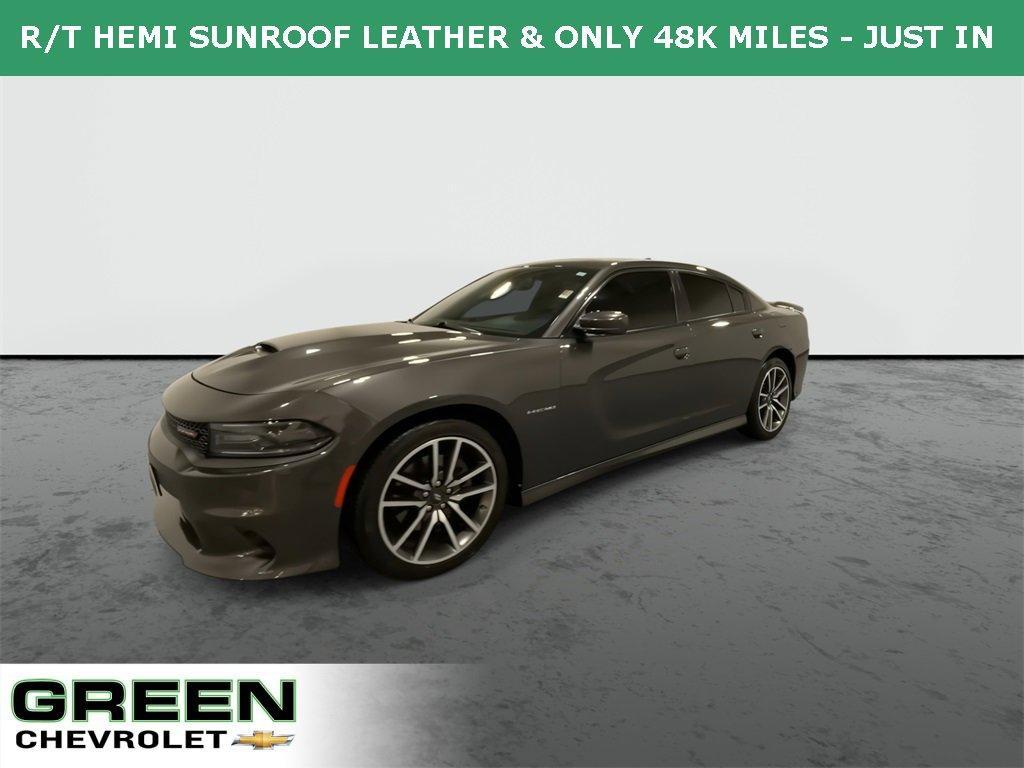 used 2020 Dodge Charger car, priced at $29,695
