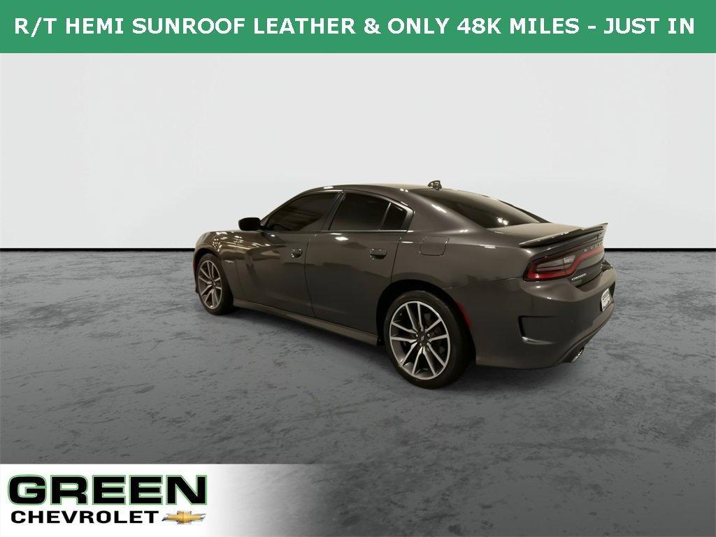 used 2020 Dodge Charger car, priced at $29,695