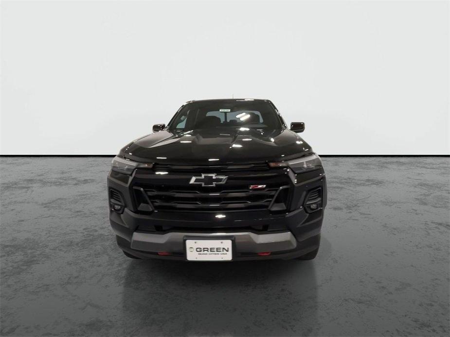 new 2024 Chevrolet Colorado car, priced at $41,590