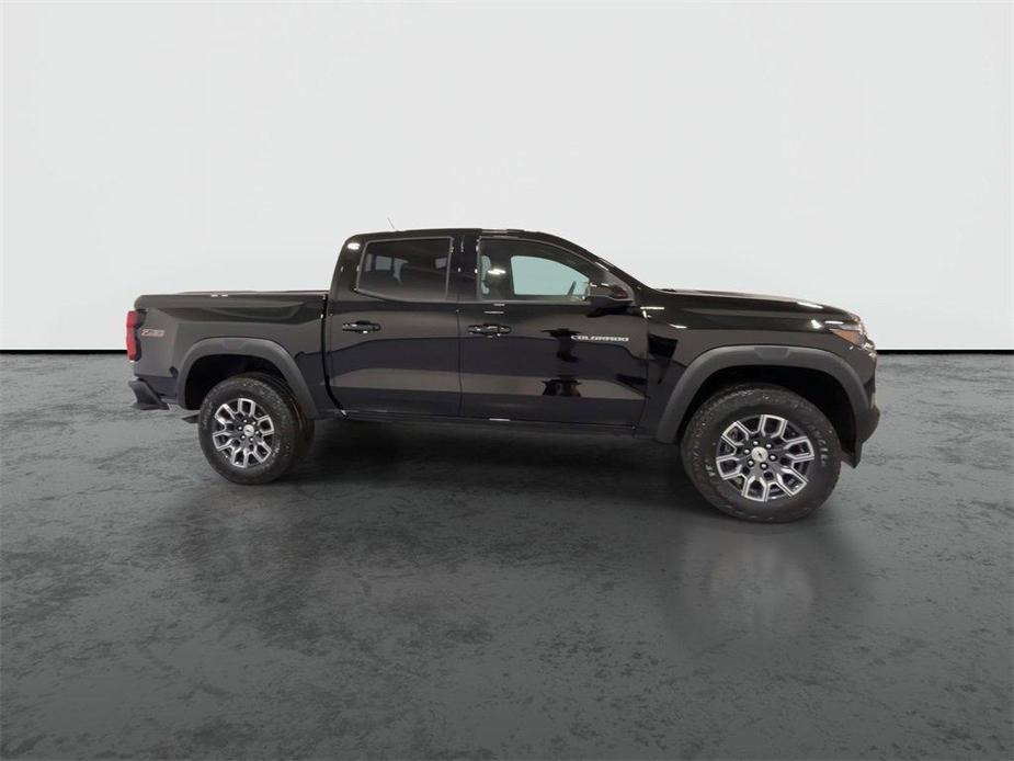 new 2024 Chevrolet Colorado car, priced at $41,590