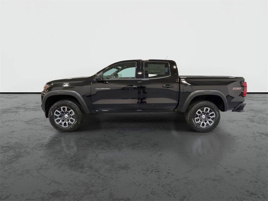 new 2024 Chevrolet Colorado car, priced at $41,590