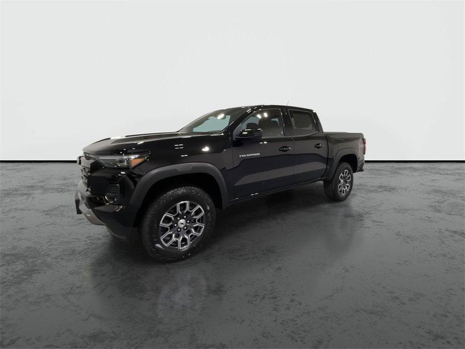 new 2024 Chevrolet Colorado car, priced at $41,590