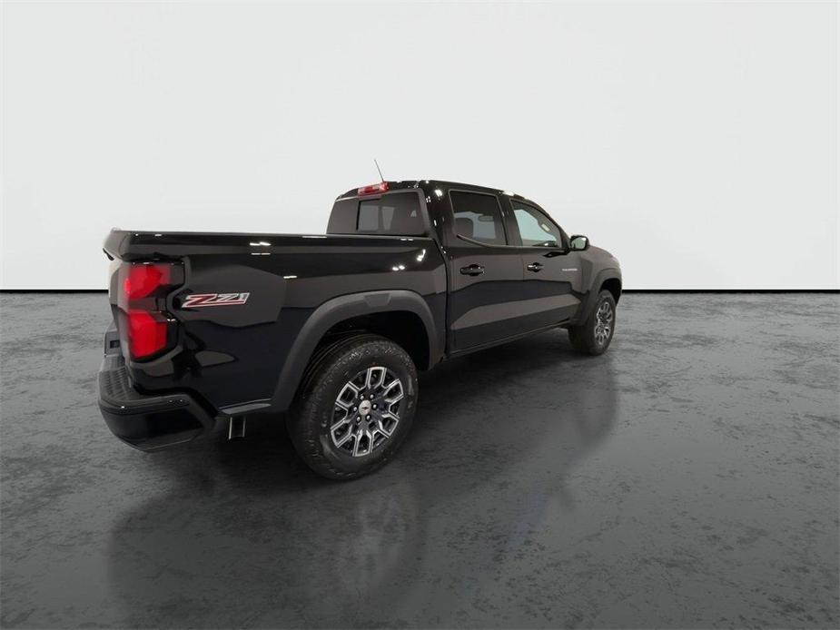 new 2024 Chevrolet Colorado car, priced at $41,590