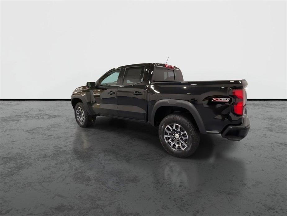 new 2024 Chevrolet Colorado car, priced at $41,590