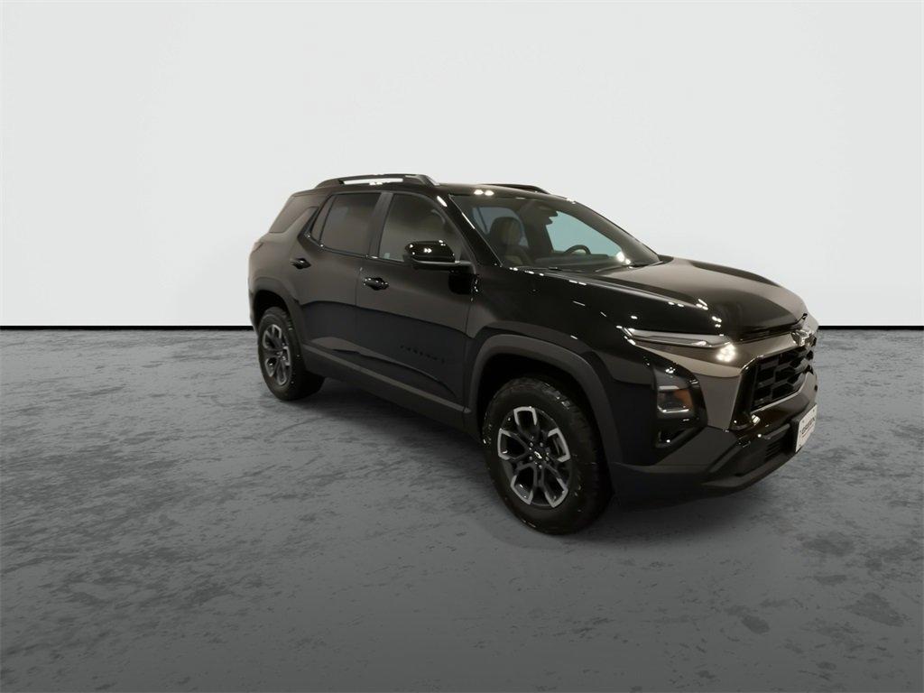 new 2026 Chevrolet Equinox car, priced at $37,785