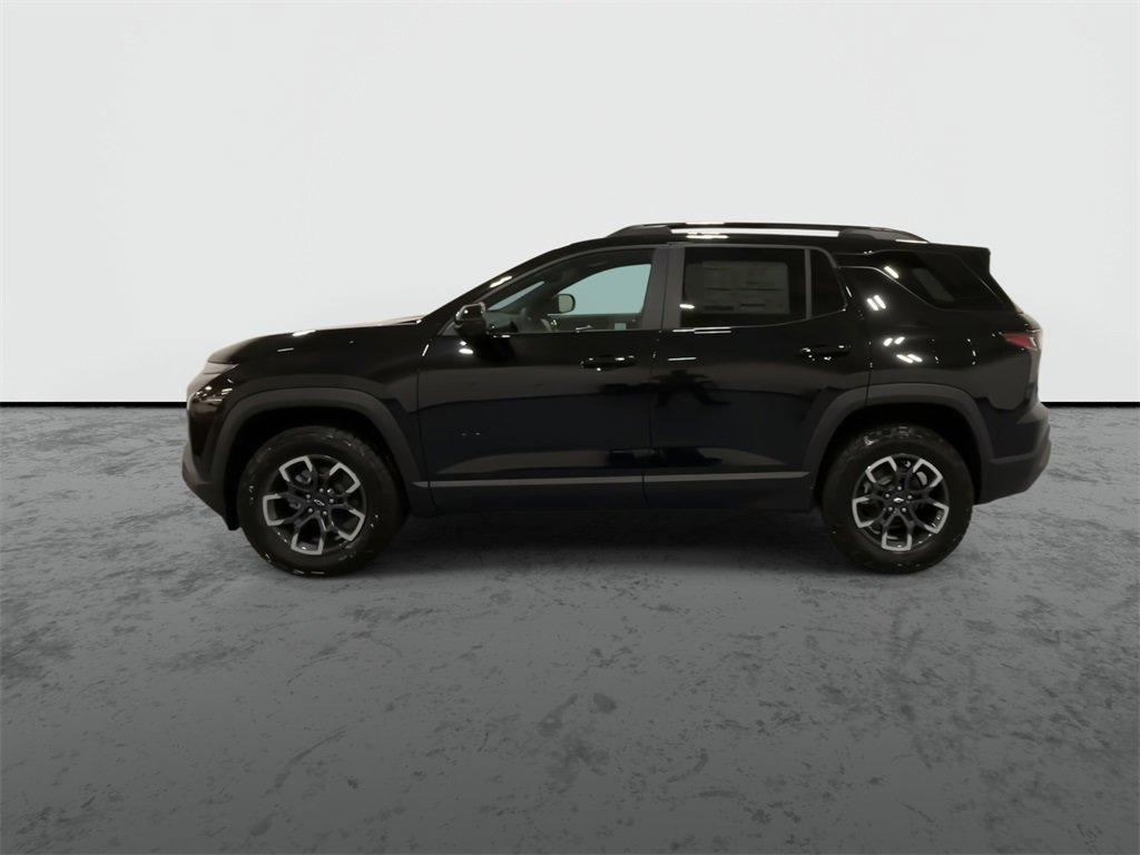 new 2026 Chevrolet Equinox car, priced at $37,785