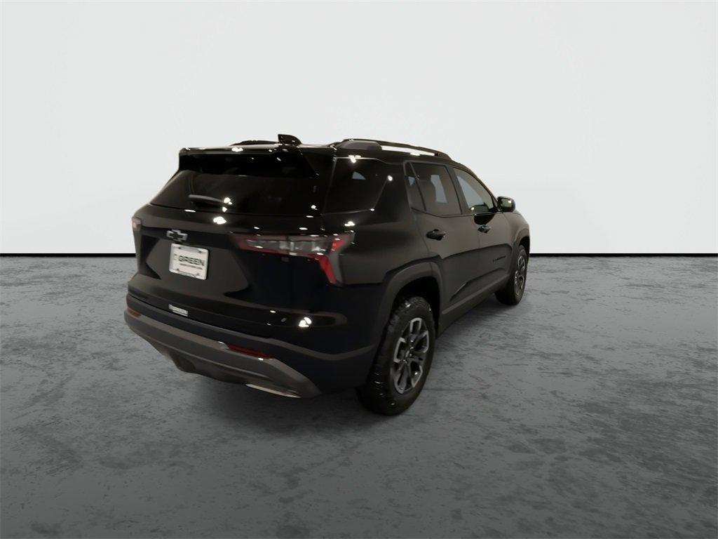 new 2026 Chevrolet Equinox car, priced at $37,785