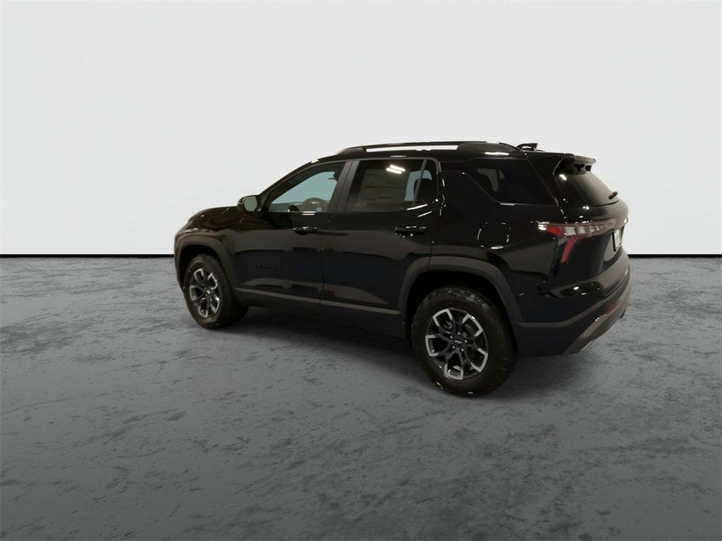new 2026 Chevrolet Equinox car, priced at $37,785
