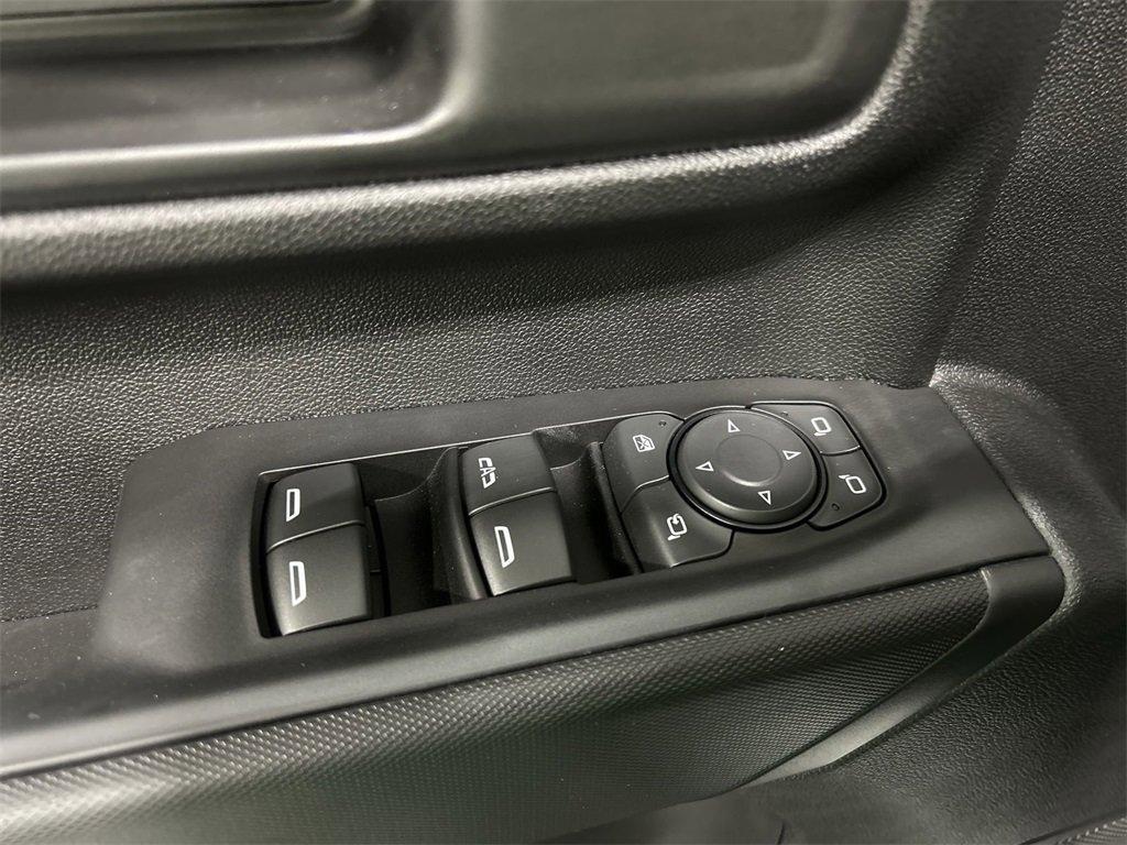 new 2025 Chevrolet Silverado 2500 car, priced at $64,755