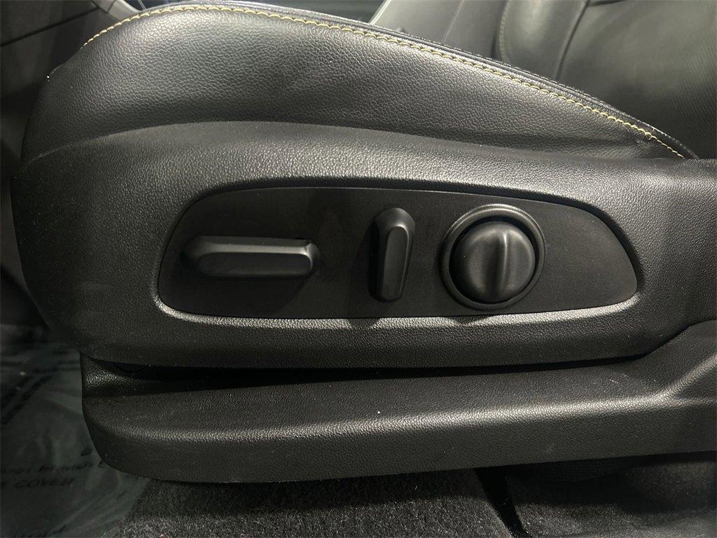 used 2019 Chevrolet Equinox car, priced at $19,999