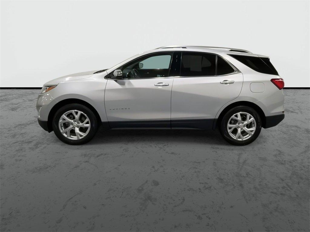 used 2019 Chevrolet Equinox car, priced at $19,999