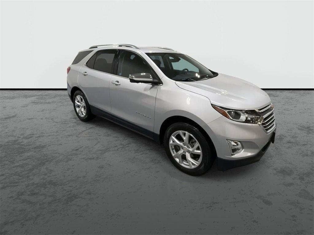 used 2019 Chevrolet Equinox car, priced at $19,999