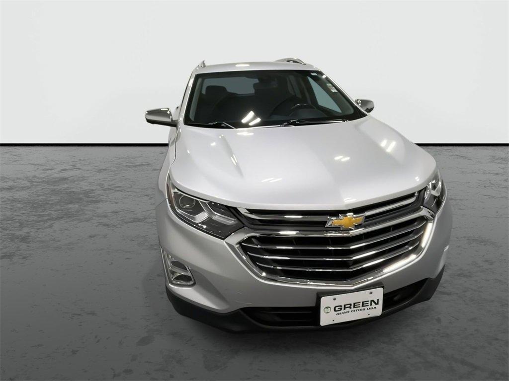 used 2019 Chevrolet Equinox car, priced at $19,999