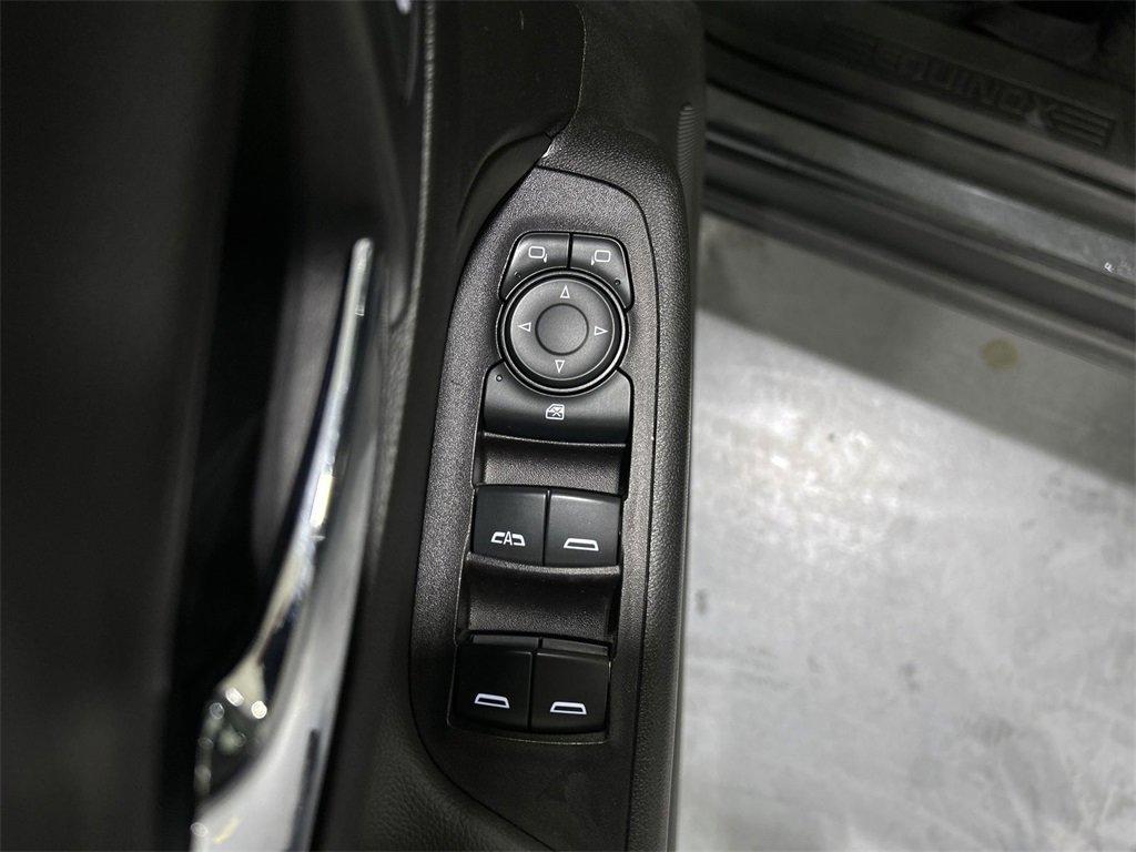 used 2021 Chevrolet Equinox car, priced at $20,770