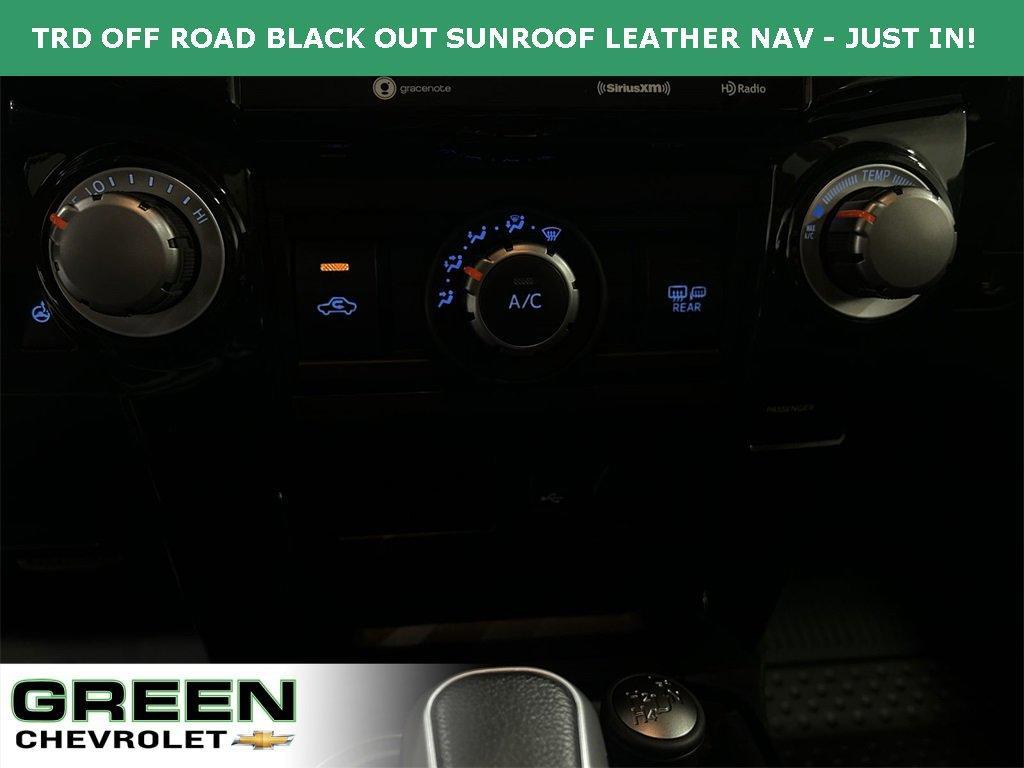 used 2024 Toyota 4Runner car, priced at $54,888