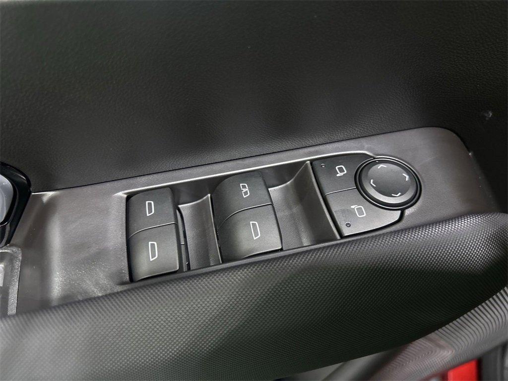 new 2025 Chevrolet Colorado car, priced at $47,310