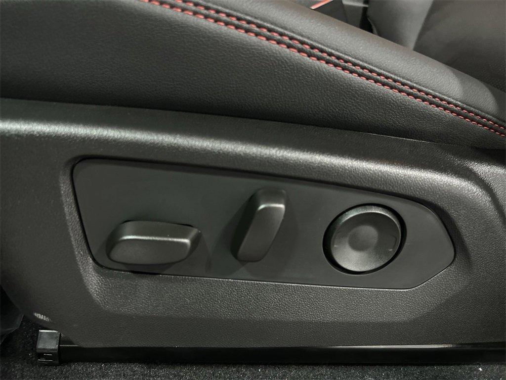 new 2025 Chevrolet Colorado car, priced at $47,310
