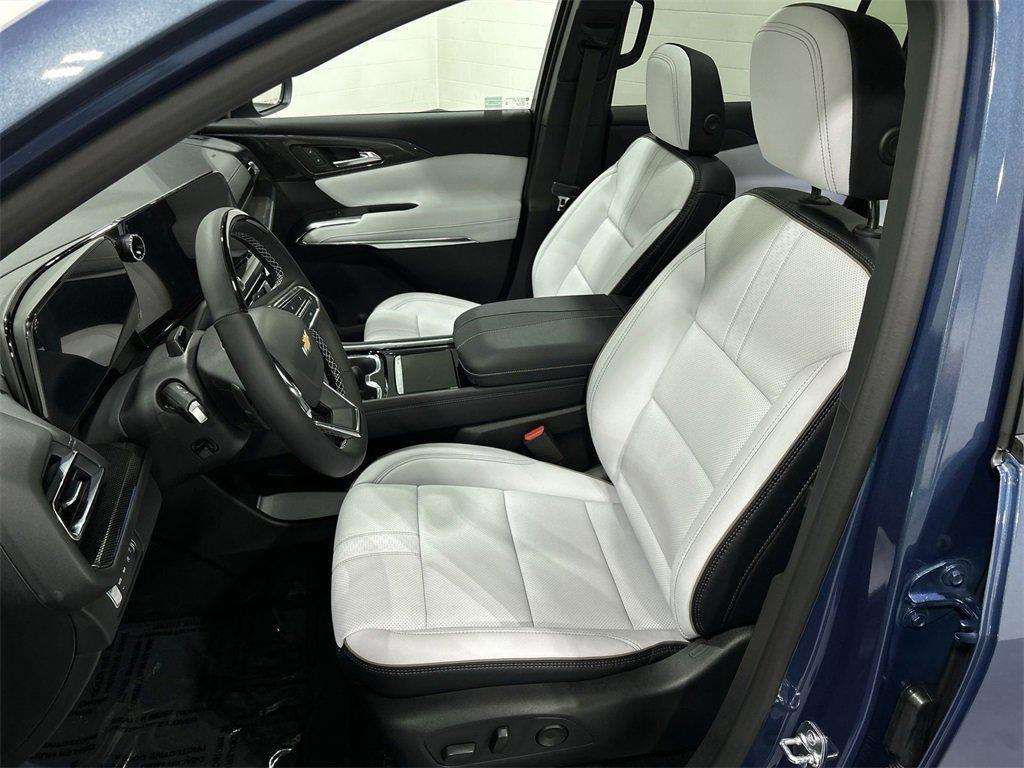 new 2026 Chevrolet Traverse car, priced at $62,245