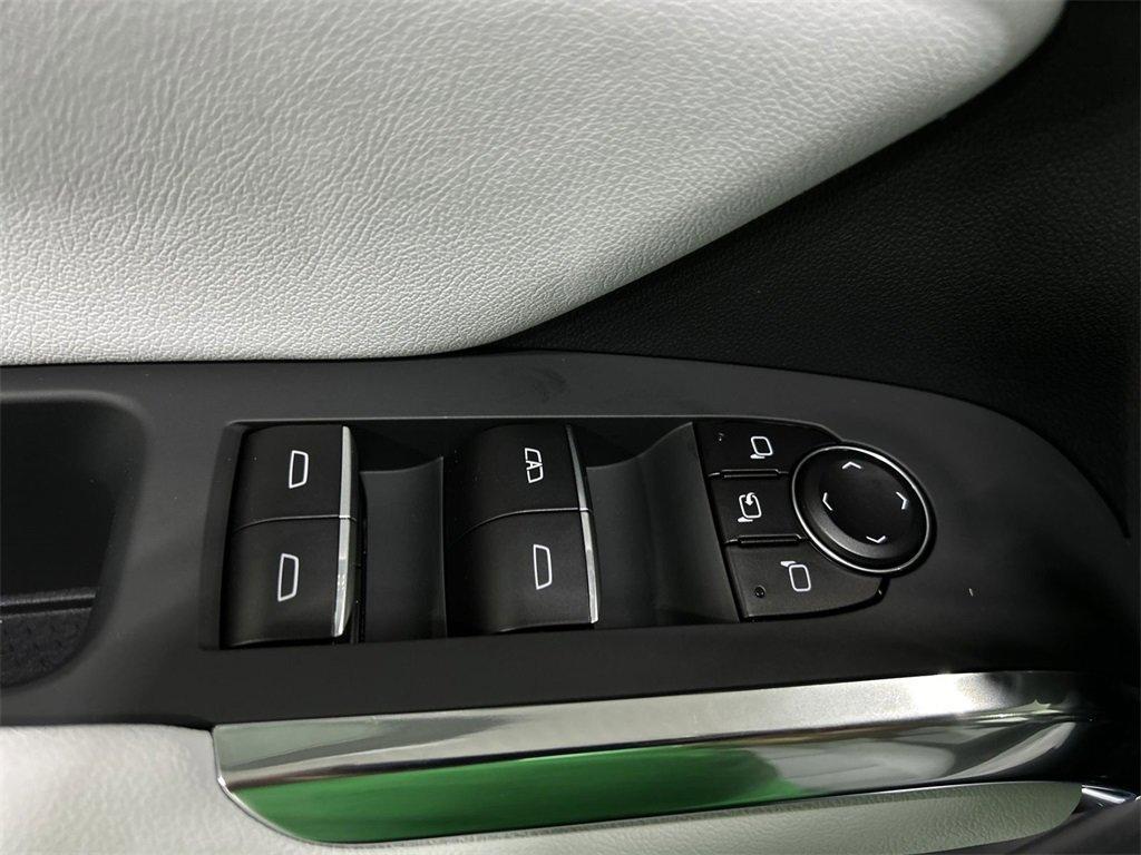 new 2026 Chevrolet Traverse car, priced at $62,245