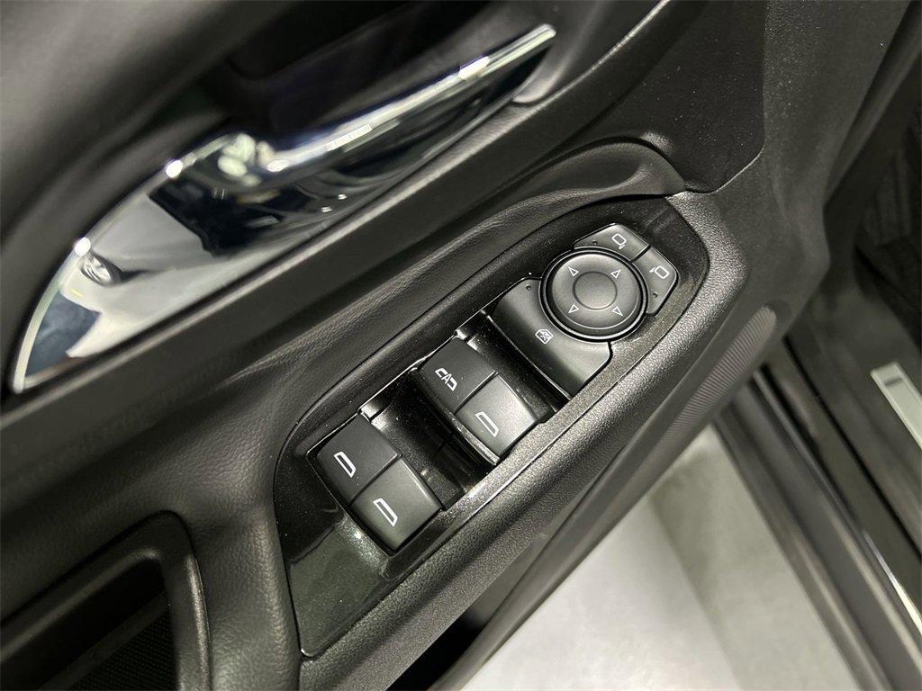 used 2022 Chevrolet Equinox car, priced at $19,999