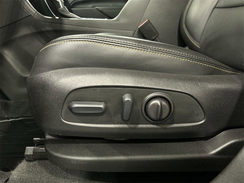 used 2022 Chevrolet Equinox car, priced at $19,999