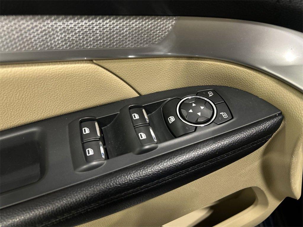 used 2017 Ford Explorer car, priced at $15,919